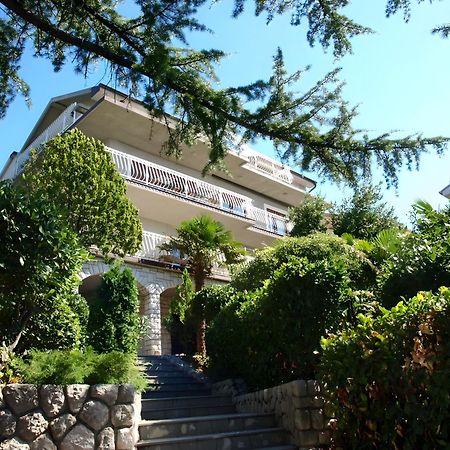 Apartments House Vukelic Crikvenica Dış mekan fotoğraf