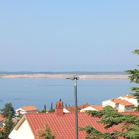 Apartments House Vukelic Crikvenica Dış mekan fotoğraf