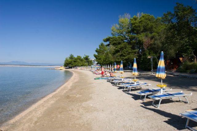 Apartments House Vukelic Crikvenica Oda fotoğraf