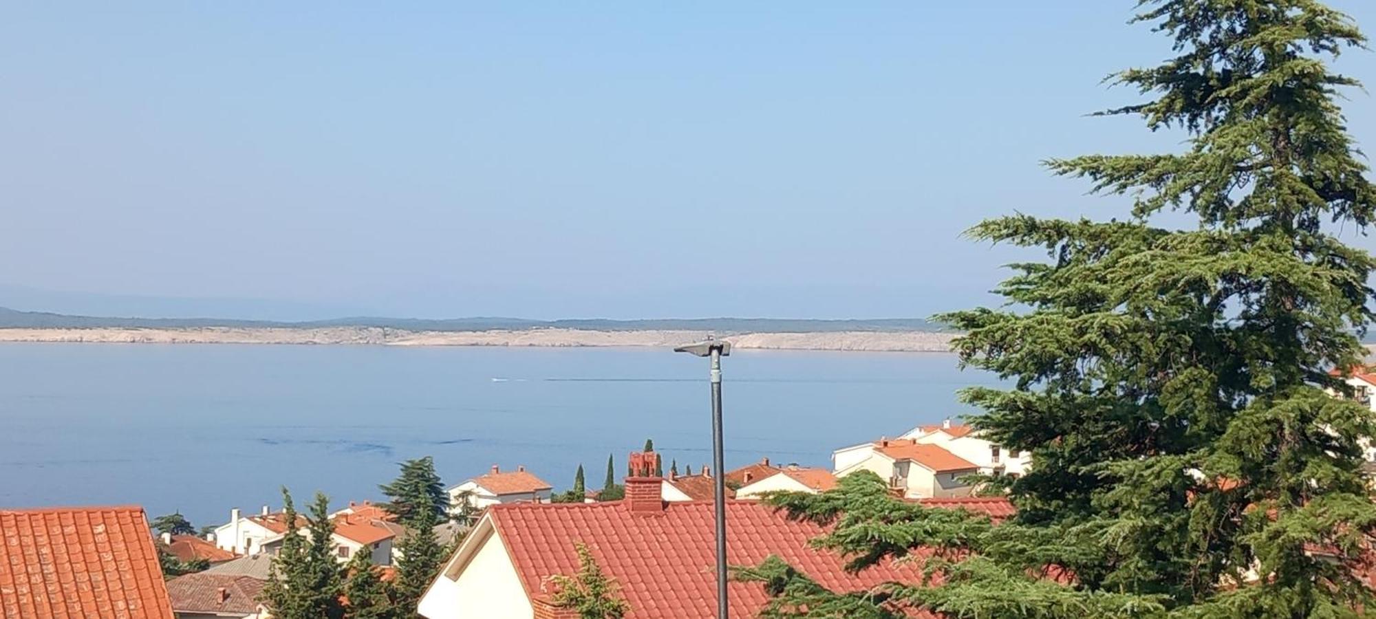 Apartments House Vukelic Crikvenica Dış mekan fotoğraf